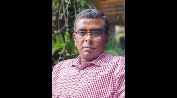 Bakiul Alam