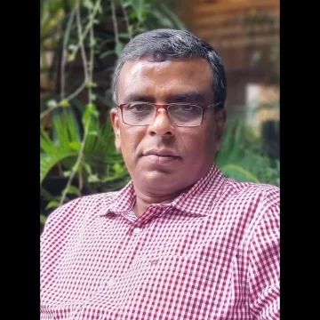 Bakiul Alam