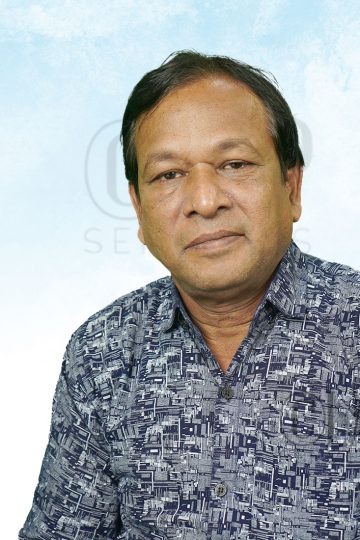 Sahabuddin