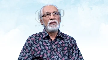Sheikh Sadi
